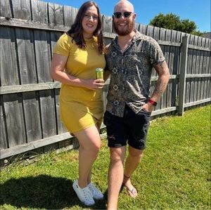 Meet your Posher, Tayla